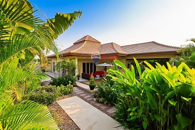 Hua Hin Property for Sale